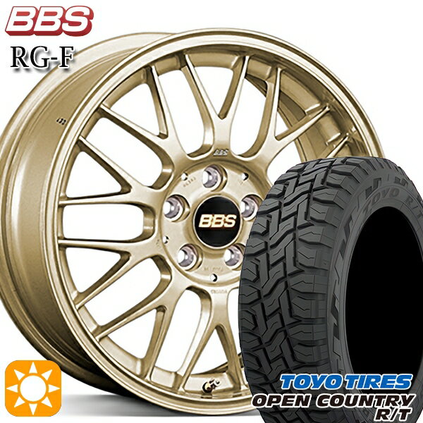 5/15|Cg5{215/70R16 100Q g[[ I[vJg[ R/T BBS RG-F S[hiGLj 16C` 7.0J 5H114.3 T}[^CzC[Zbg