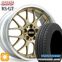 【2/18はP最大36.5倍】フォレスターSK9/SKE エクストレイル 225/55R17 101V XL トーヨー プロクセス CF3 BBS RS-GT GL-SLD 17インチ 7.0J 5H114.3 サマータイヤホイールセット