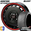 165/65R14 79T  륦 4S HA32 ֥쥹 С󥺥ƥå KTȥ꡼ ֥ååɥ饤 14 4.5J 4H100 륷󥿥ۥ륻å