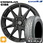 եå奯ݥоݡ195/55R16 87V ֥¥ȥ ˥塼 KYOHO 顼 C10R ֥å 16 6.5J 4H100 ޡۥ륻å