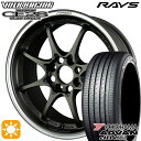 【取付対象】フィット アクア 185/60R15 84H ヨコハマ アドバンデシベル V553 RAYS ボルクレーシング CE28 クラブレーサー DM 15インチ 7.0J 4H100 サマータイヤホイールセット