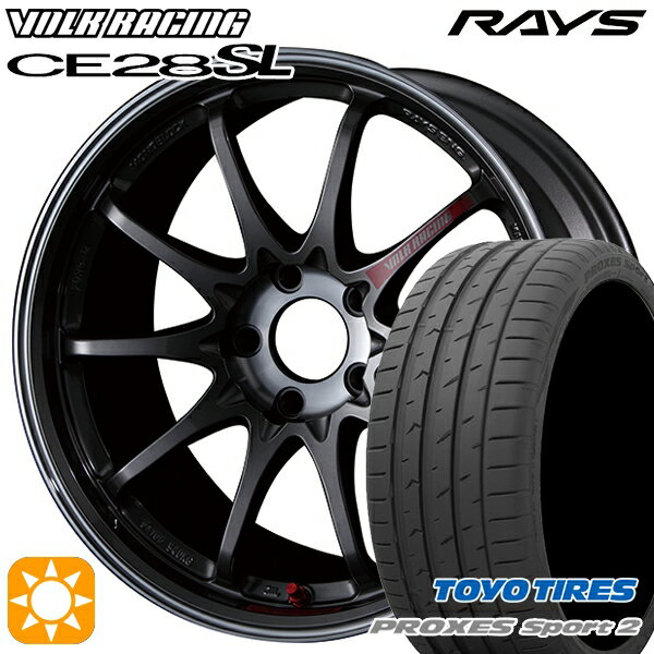 5/15|Cg5{225/45R18 95Y XL g[[ vNZXX|[c2 RAYS {N[VO CE28 SL PG 18C` 8.0J 5H114.3 T}[^CzC[Zbg