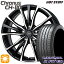 ڼоݡۥΥ  225/35R19 88Y XL 饦ե Z FIT EQ LK03 HotStuff ۥåȥå Υ CH-110 19 8.0J 5H114.3 ޡۥ륻å