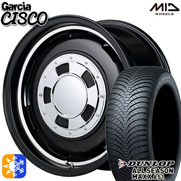 N-BOX EFCN 165/55R15 75H _bv ALL SEASON MAXX AS1 MID KVAVXR Z~OXubN@[C|bV 15C` 4.5J 4H100 I[V[Y^CzC[Zbg