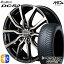 195/60R16 89H å ALL SEASON MAXX AS1 MID 桼ԡ DC52 ֥åݥå+ߡ֥åꥢ 16 6.5J 5H114.3 륷󥿥ۥ륻å