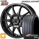 楽天トレッド新横浜師岡店5/10はポイント5倍★195/40R17 81W XL ウィンラン R330 モンツァ JPスタイル R10 17インチ 7.0J 4H100 サマータイヤホイールセット