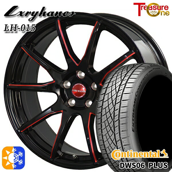 ANZ AeU 215/45R18 93Y XL R`l^ DWS06+ gW[ OW[wCY LH015 ubNE}VjObhNA 18C` 7.0J 5H114.3 I[V[Y^CzC[Zbg