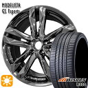 4/24-4/27 P5倍！20アルファード 245/40R19 98W XL ウィンラン R330 モデリスタ GS Fスポーツ SBC 19インチ 8.0J 5H114.3 サマータイヤホイールセット