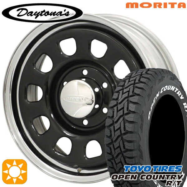 2,000OFFݥ215/65R16C 109/107Q ȡ衼 ץ󥫥ȥ꡼ R/T ۥ磻ȥ쥿 MRT ǥȥS /֥åǥ 16 6.5J 6H139.7 ޡۥ륻å