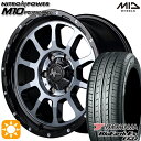 Item Information ホイール名 ナイトロパワー M10パーシング（NITROPOWER M10 PERSHING ） ホイールインチ 17inch リム幅 6.5J HOLE/P.C.D 6H139.7 カラー ブラック/DCマシニング/ブラッククリア その他 タイヤメーカー ヨコハマ（YOKOHAMA） タイヤ名 ブルーアース ES32 タイヤサイズ 215/60R17 96H その他 　 適合参考車種 年式や、グレード、カスタム状態によって異なります。 　※『確実に装着可能』と言う訳では御座いません。予めご了承下さい。 　車検の合否、ツライチに関しましては、個体差や個人差（検査員）によって異なりますので、 　 当店として出来る限りのお答は致しますが、最終的な判断は御自身にてお願い致します。 　▽TOYOTA トヨタ▽■ハイエース[200系]■レジアスエース[200系] など ▽MAZDA マツダ▽■ボンゴブローニイバン[200系] など ■注意事項■ ■ 沖縄・離島は別途中継料が加算されます。 　 ■タイヤの製造年及び製造国の確認や指定はお受けできません。 　 ■車検の合否に関しては通される機関での判断になりますので、お答えできかねます。 　 ■タイヤホイールセットにナットは付属されておりません。ご入用の場合は同時にご購入下さい。 在庫状況はリアルタイムで変動致します。メーカー欠品の場合等、お取寄せにお時間がかかる場合も御座います。お急ぎの場合は予め在庫確認をお願い致します。 ■人為的ミスにより誤表示がされた場合のご注文はキャンセルとさせて頂きますのでご了承下さい。 ■タイヤにラベルが貼付されていない場合がありますが、品質には問題無い為、交換などの対応はしておりません。 ■商品返品/交換について 到着商品が破損・汚損していた場合やご注文と異なる商品がお届きの場合は速やかに交換・返品させて頂きます。 ※但し、商品到着後7日以内にご連絡をいただいた場合に限ります。　 ※下記に記載の場合は返品/交換の対象外になります※ ・商品到着後8日以上経過した場合 ・お客様の一方的なご都合によるキャンセル ・商品取り付け後のご連絡 ※保証対象は商品のみになります。取付・取外しにかかわる費用、代車費用、転売その他による第三者損害についての補填は致しかねます。