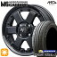 ڼоݡ155/65R14 79H XL ߥ ʥС4 MID ʥȥѥ M6 ӥ ֥å 14 4.5J 4H100 ޡۥ륻å