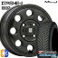 ウェイク 165/55R15 75V ヨコハマ ブルーアース 4S AW21 MLJ エクストリームJ KK03 サテンブラック 15..