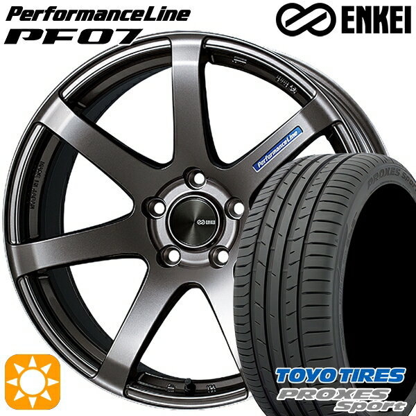 ytΏہztHX^[SK9/SKE GNXgC 225/55R17 101Y g[[ vNZXX|[c ENKEI GPC ptH[}XC PF07 _[NVo[ 17C` 7.0J 5H114.3 T}[^CzC[Zbg