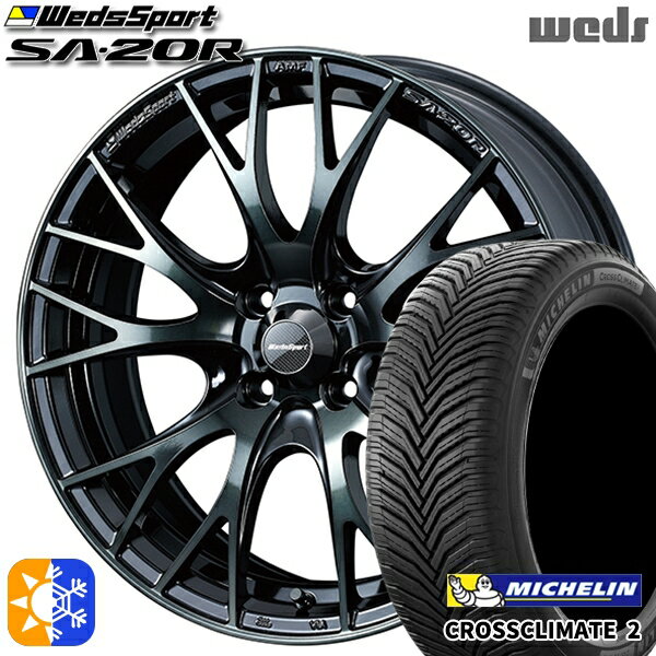 tBbg ANA 185/60R15 88V XL ~V NXNC[g2 Weds EFbYX|[c SA20R WBCiEH[XubNNA[j 15C` 6.0J 4H100 I[V[Y^CzC[Zbg