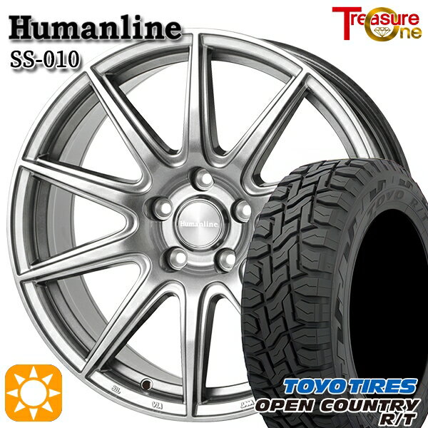 ڼоݡ215/70R16 100Q ȡ衼 ץ󥫥ȥ꡼ R/T ȥ쥸㡼 ҥ塼ޥ饤 SS010 졼 16 6.5J 5H114.3 +38/+48/+53 ޡۥ륻å