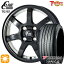 ڼоݡۥեå  185/60R15 84H 襳ϥ ɥХǥ٥ V552 ȥ쥸㡼 ե饤 TC07 ֥åå 15 5.5J 4H100 ޡۥ륻å