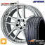 ڼоݡC-HR 쥬B4 225/50R18 95W  R330 WORK ⡼ CR 3P С˥󥰥С 18 7.0J 5H114.3 ޡۥ륻å