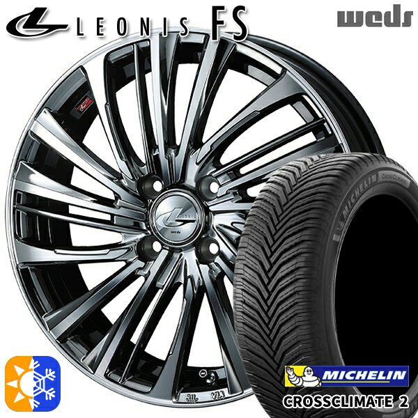 195/45R16 84V XL ߥ 饤᡼2 Weds 쥪˥ FS BMCMC (֥å᥿륳/ߥ顼å) 16 6...