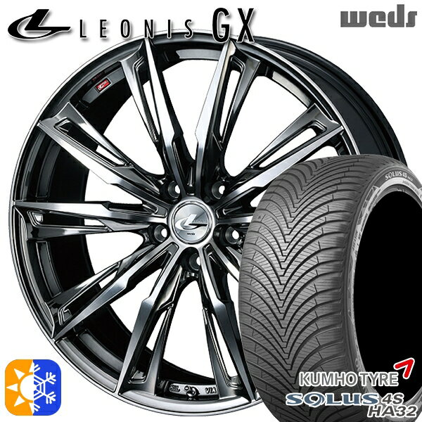C-HR 饯 215/60R17 100V XL  륦 4S HA32 SUV Weds 쥪˥ GX BMCMC (֥å᥿륳...