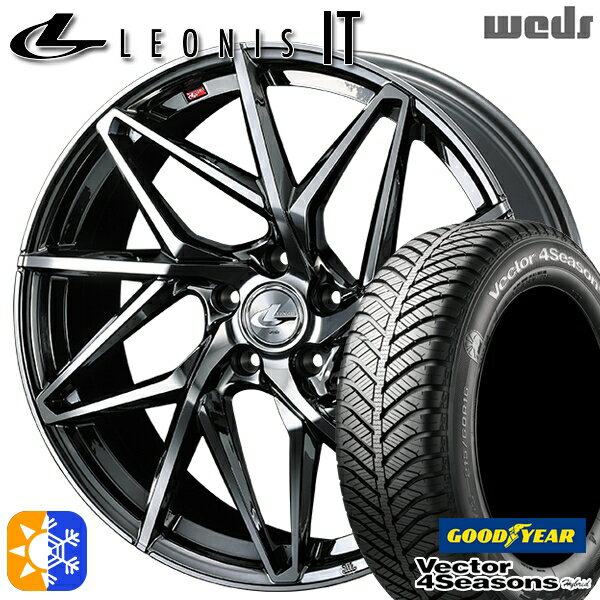 205/50R17 93H XL åɥ䡼 ٥ ե Weds å 쥪˥ IT 17 7.0J 5H100 BMCMC(...
