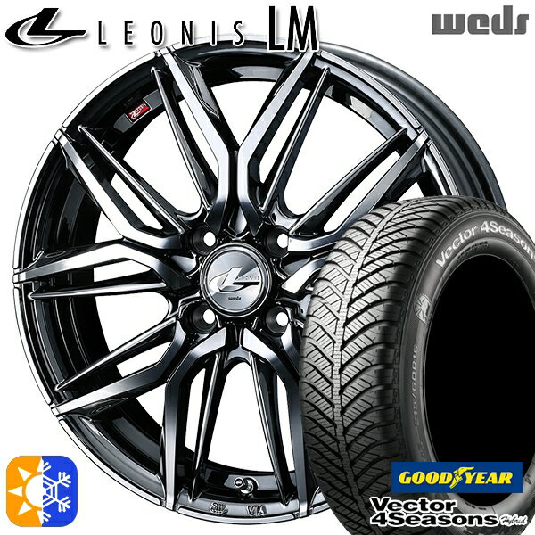 155/65R14 75H åɥ䡼 ٥ ե Weds å 쥪˥ LM 14 4.5J 4H100 BMCMC(֥å...