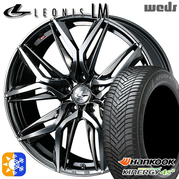 225/40R18 92Y XL ϥ󥳥å KInERGy 4s 2 (H750) Weds 쥪˥ LM BMCMC (֥å᥿륳/ߥ顼å...