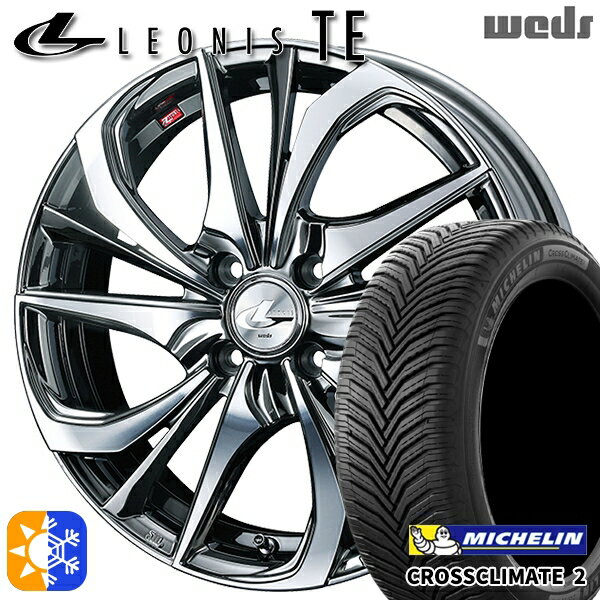 饤 å 205/60R16 96V XL ߥ 饤᡼2 Weds 쥪˥ TE BMCMC (֥å᥿륳/ߥ顼å...