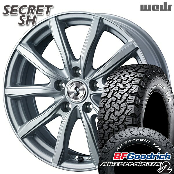 2,000OFFݥLT235/70R16 104/201S RWL BFåɥå ƥ졼 T/A KO2 Weds...