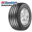 215/70R15 97S RWL BFグッドリッチ ラジアル T/A BF Goodrich RADIAL T/A 新品 サマータイヤ 【2本以上送料無料】取寄商品/代引不可215/70-15 215-70-15 215/70/15 2157015