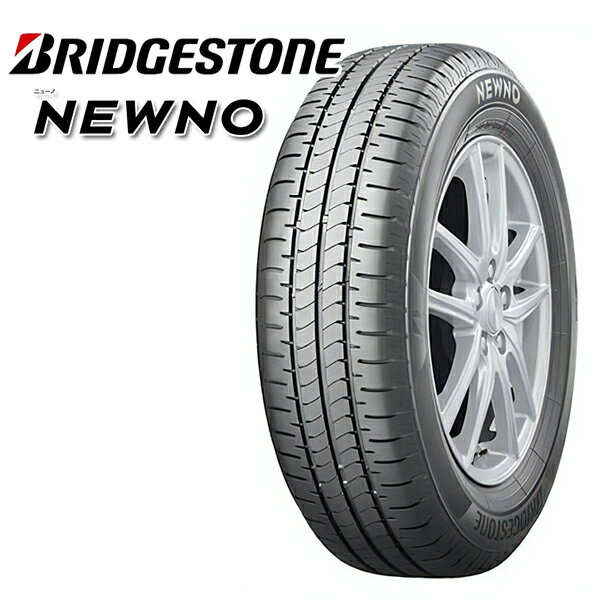 205/65R15 94S ֥¥ȥ ˥塼 BRIDGESTONE NEWNO  ޡ