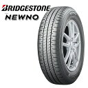 205/65R15 94S ブリヂストン ニューノ （BRIDGESTONE NEWNO） 新品 サマータイヤ