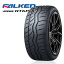 215/45R17 ファルケン アゼニス RT615K+ FALKEN AZENIS RT615K+ 新品 サマータイヤ 【2本以上送料無料】取寄商品/代引不可215/45-17 215-45-17 215/45/17 2154517