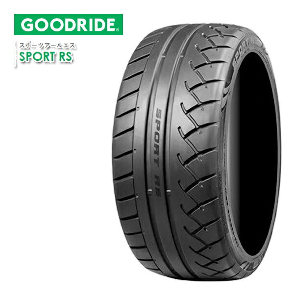 【送料無料】215/45R17 グッドライド スポーツ RS GOODRIDE SPORT RS 新品 サマータイヤ 4本セット取寄商品/代引不可215/45-17 215-45-17 215/45/17 2154517