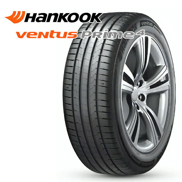 195/55R16 87V ϥ󥳥å veNtus PRime 4 (K135) HANKOOK veNtus PRime 4 (K135)  ޡ 2ܥå