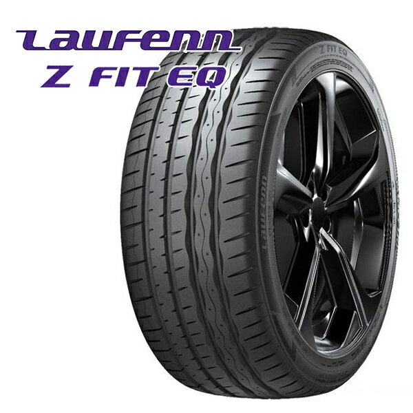 215/35R19 88Y XL ラウフェン Z FIT EQ (LK03) （Laufenn Z FIT EQ (LK03) ） 新品 サマータイヤ