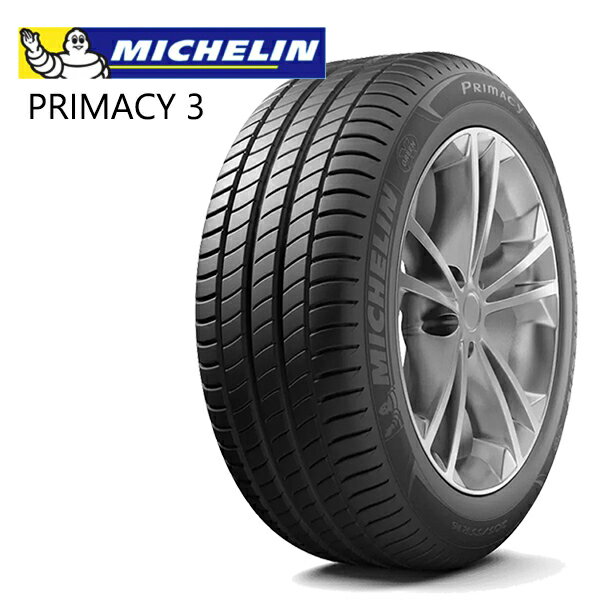 【送料無料】225/55R17 97Y * MO ミシュラン プライマシー3 MICHELIN PRIMACY 3 新品 サマータイヤ 4本セット取寄商品/代引不可【個人宅配送不可】225/55-17 225-55-17 225/55/17 2255517