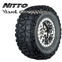 265/70R16 116T ニットー リッジグラップラー NITTO RIDGE GRAPPLER 新品 サマータイヤ 【2本以上送料無料】取寄商品/代引不可265/70-16 265-70-16 265/70/16 2657016