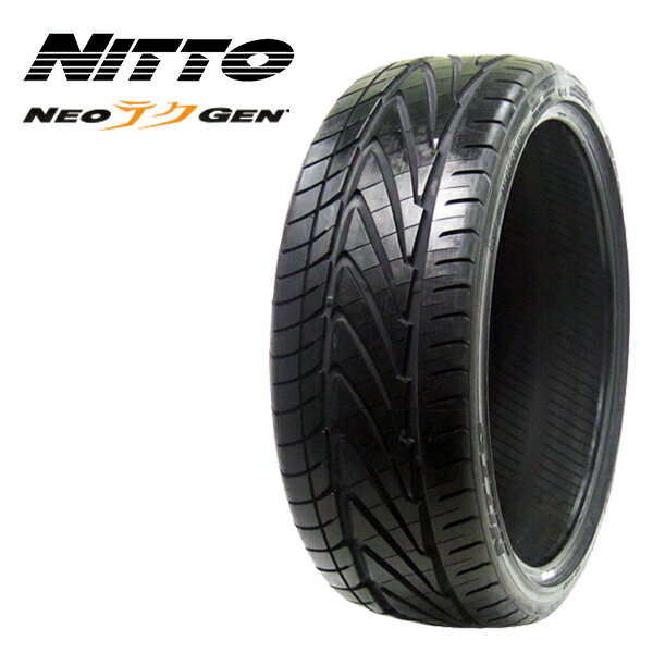 215/35R19 85W ニットー ネオジェン NITTO NEOテクGEN 新品 サマータイヤ 【2本以上送料無料】取寄商品/代引不可215/35-19 215-35-19 215/35/19 2153519