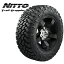 【送料無料】285/75R16 126Q ニットー トレイルグラップラー NITTO TRAIL GRAPPLER M/T 新品 サマータイヤ 4本セット取寄商品/代引不可285/75-16 285-75-16 285/75/16 2857516