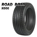 245/35R20 95W XL ロードボス N906 （ROAD BOSS N-906） 新品 サマータイヤ 個人宅配送不可