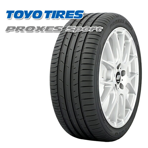 【送料無料】225/50R17 98Y トーヨー プロクセス スポーツ TOYO PROXES SPORT 新品 サマータイヤ 2本セット取寄商品/代引不可225/50-17 225-50-17 225/50/17 2255017