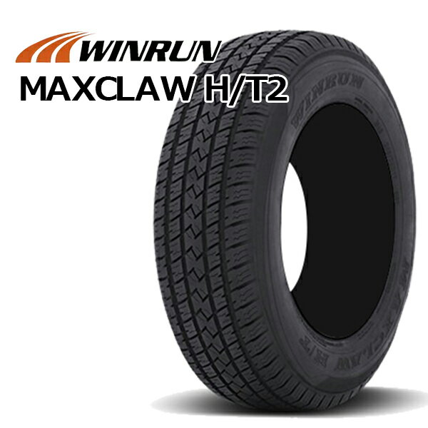 225/65R17 102T WINRUN  ޥå H/T2  ޡ