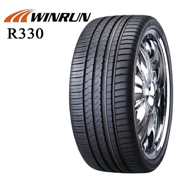 245/45R18 ウィンラン R330 WINRUN R-330 新品 サマータイヤ 【2本以上送料無料】取寄商品/代引不可245/45-18 245-45-18 245/45/18 2454518