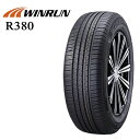 【送料無料】165/70R14 ウィンラン R380