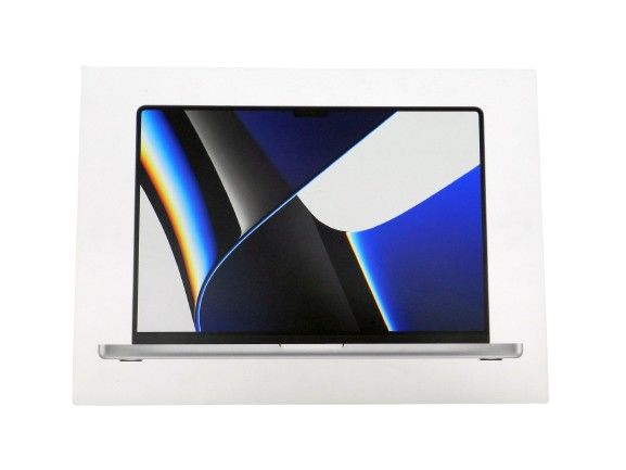 ★ Apple MacBook Pro M1 Pro チップ搭載モデル 16inch Retinaディスプレイ 1TB SSD MK1F3J/A シルバー