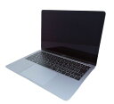 ★【中古】 apple MacBook Air MVFJ2J/A ノートパソコン 13.3インチ スペースグレイ Retinaディスプレイ(2)