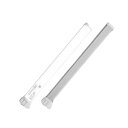 【未使用品】ecorica / エコリカ エコリカLED コンパクト形LED 直結専用 FPL(電源内蔵) 36形(昼白色相当) ECL-FPL36FN