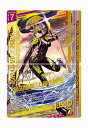 【中古】【2枚セット】Z/X ゼクス OBR オーバーブースト “禍刃誓装”上柚木綾瀬 E31-084 / E31-085