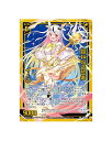 【中古品】Z/X ゼクス WR 調和の召誓者 イース B41-058