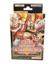 【新品/BOX】遊戯王OCG デュエルモンスターズ TACTICAL-TRY DECK 超骸装部隊R-ACE CG2025 KONAMI / コナミ【対象年齢9...